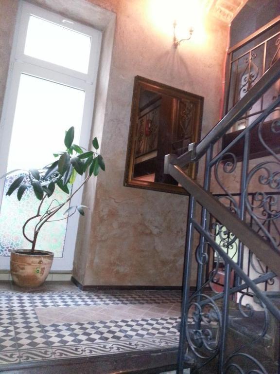 Hostel Abel Kraków