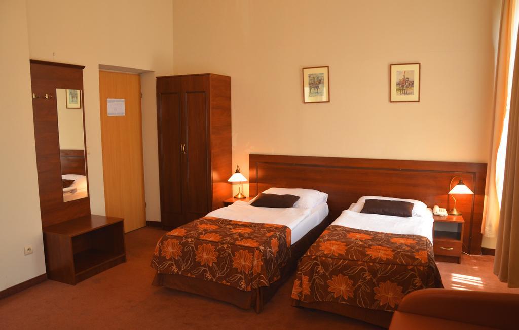 Hostel Abel Krakau